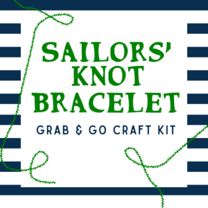 sailors knot